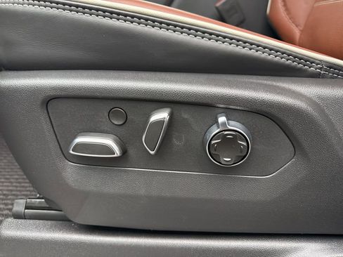 New 2026 GMC Sierra 2500 Denali Ultimate image 10