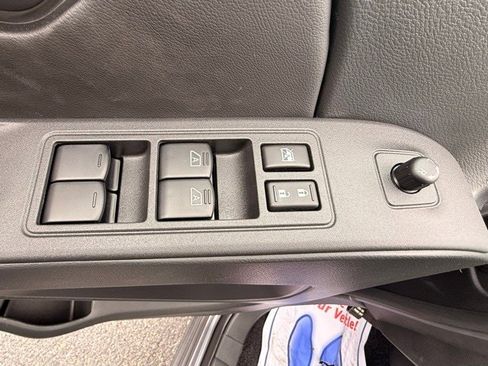 New 2026 Nissan Frontier SV w/ All-Weather Content Package image 12