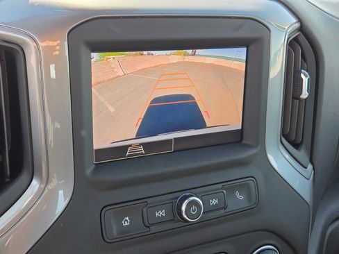 Used 2024 Chevrolet Silverado 1500 W/T w/ WT Fleet Convenience Package image 22