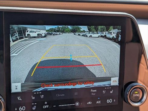 Certified 2024 Lexus RX 350 Premium w/ Accessory Package (Z1) AWD/4WD image 30