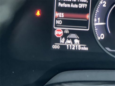 Certified 2024 Lexus RX 350 Premium image 13