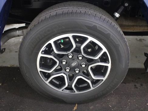 Used 2022 Ford F150 XLT w/ Equipment Group 302A High image 29