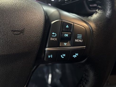 Used 2023 Ford Bronco Sport Outer Banks image 17