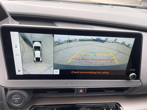 Used 2024 Toyota Prius Limited w/ Limited Premium Package image 36