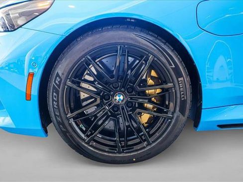 New 2026 BMW M5 image 7