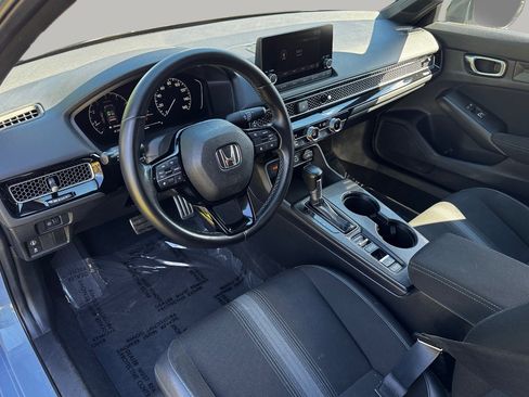 Used 2022 Honda Civic Sport image 15