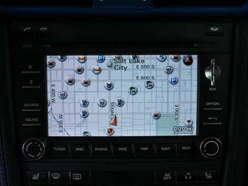 Used 2011 Porsche 911 Speedster image 18