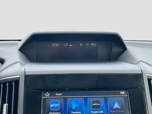 Used 2019 Subaru Forester Sport w/ Popular Package #2 AWD/4WD image 16