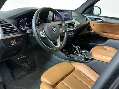 Certified 2023 BMW X3 sDrive30i w/ Premium Package RWD image 21