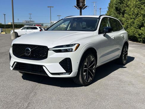 New 2026 Volvo XC60 B5 Ultra w/ Protection Package Premier image 7
