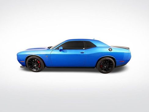 Used 2023 Dodge Challenger SRT Hellcat Redeye w/ Quick Order Package 27M image 4