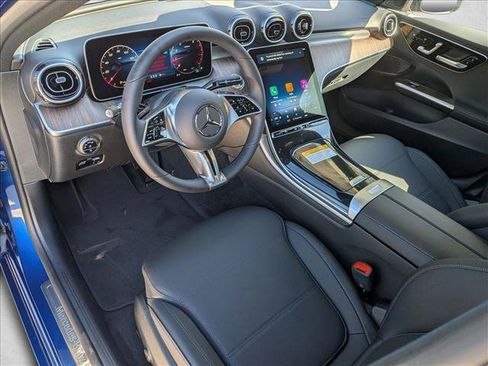 New 2026 Mercedes-Benz C 300 Sedan image 3