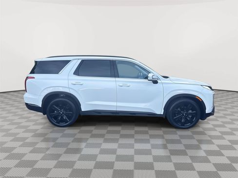 Used 2024 Hyundai Palisade XRT FWD image 5