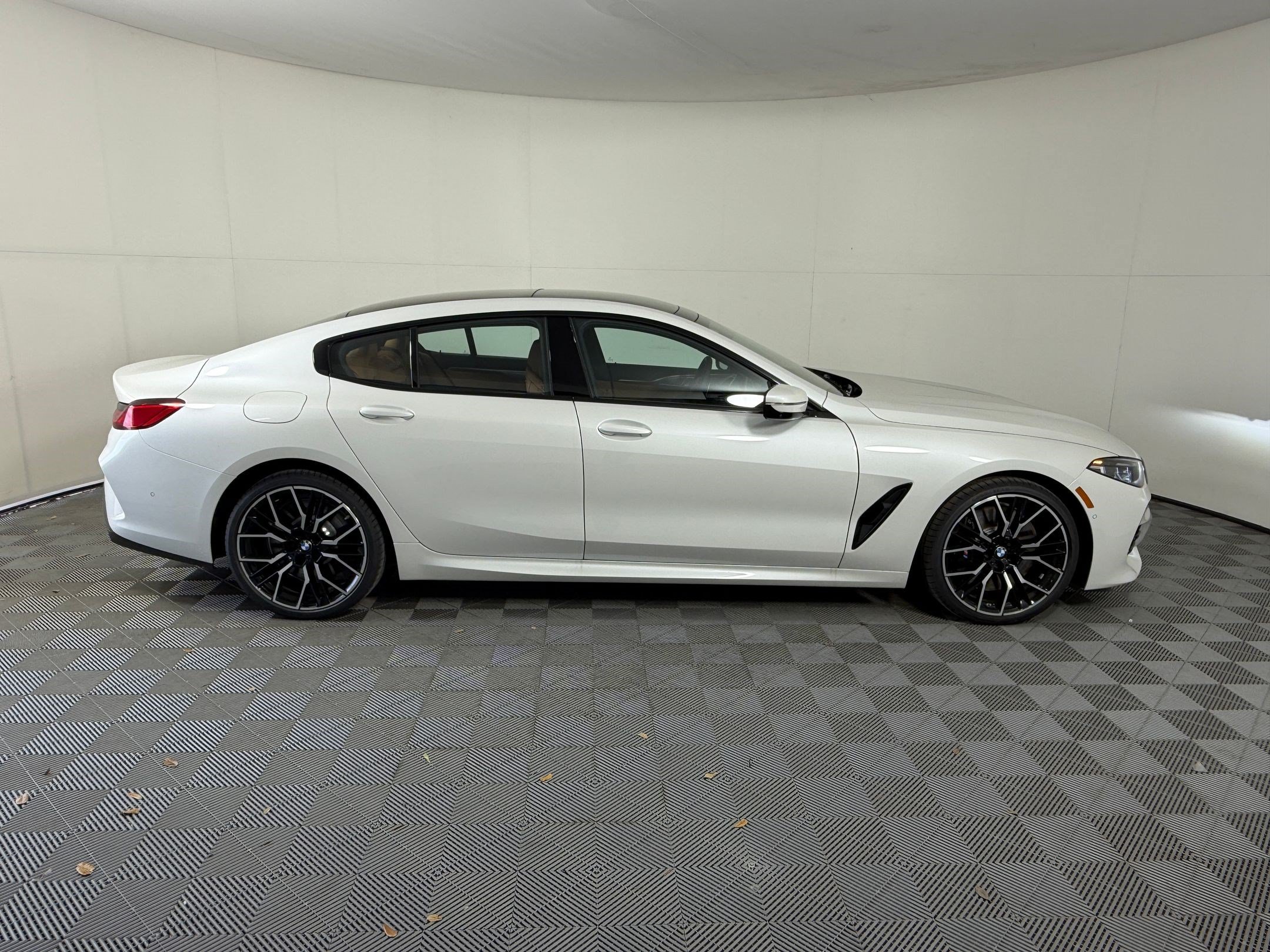 Used 2026 BMW 840i RWD image 8