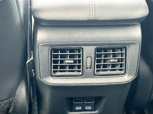 Used 2022 Toyota RAV4 TRD Off-Road w/ TRD Off-Road Weather Package image 25