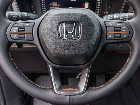 New 2026 Honda Passport TrailSport image 27