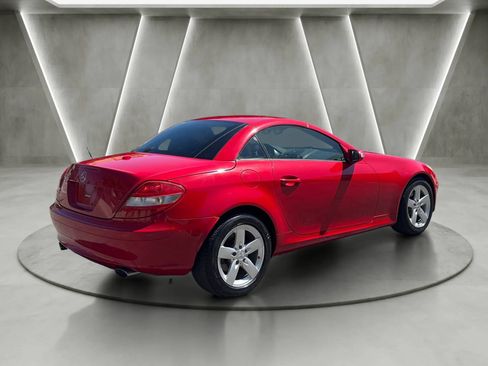 Used 2006 Mercedes-Benz SLK 280 image 6