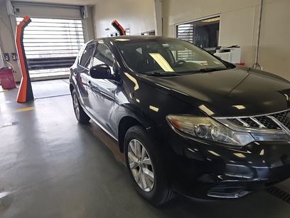 Used 2011 Nissan Murano S
