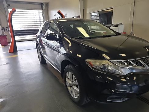 Used 2011 Nissan Murano S AWD/4WD image 1