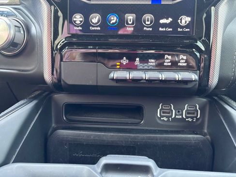 Used 2020 RAM 1500 Limited AWD/4WD image 32