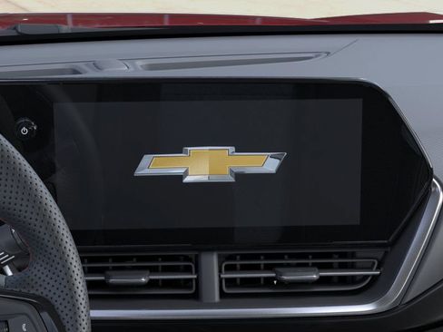 New 2026 Chevrolet Trax RS FWD image 20