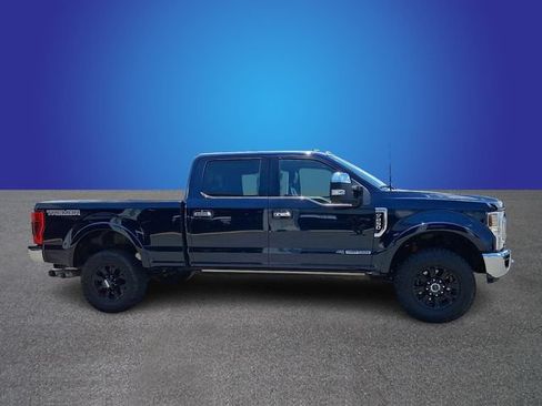 Used 2022 Ford F250 King Ranch w/ Tremor Off-Road Package AWD/4WD image 3