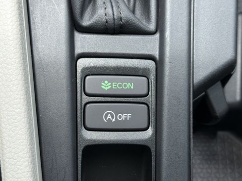 Used 2024 Honda Accord LX image 17