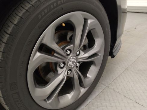 Used 2023 Honda Accord EX image 31