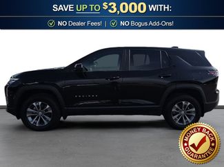 Used 2026 Chevrolet Equinox LT FWD video 2