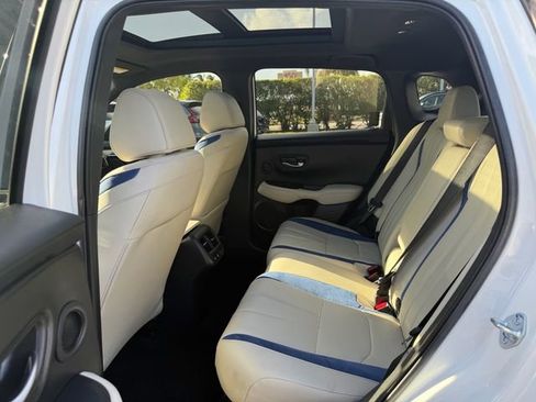 Used 2025 Acura ADX A-Spec FWD image 13