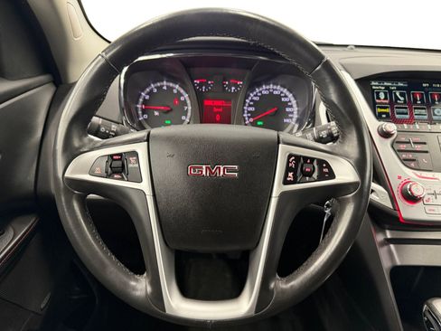 Used 2014 GMC Terrain SLE w/ Convenience Package image 16