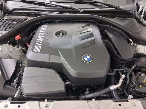 New 2026 BMW 330i Sedan w/ Convenience Package RWD image 31