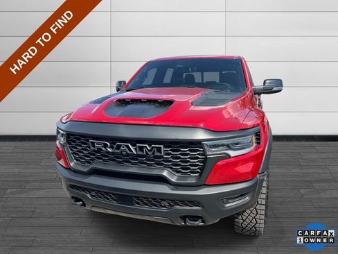 Used 2026 RAM 1500 RHO w/ RHO Level 1 Equipment Group AWD/4WD image 8