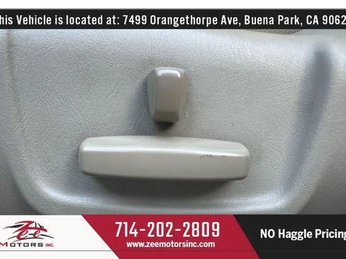 Used 2000 Toyota 4Runner Limited image 36