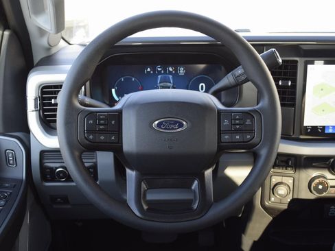 New 2026 Ford F250 XLT w/ XLT Premium Package image 8