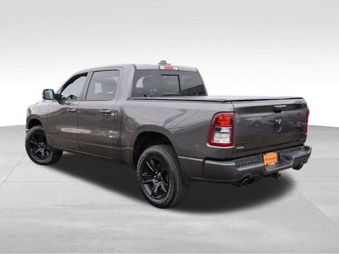 Certified 2022 RAM 1500 Big Horn image 7