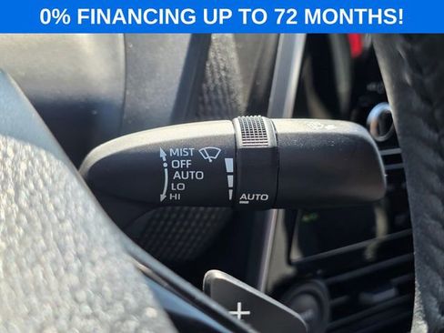 Certified 2024 Subaru Solterra Premium image 32