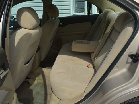 Used 2006 Mercury Milan image 13