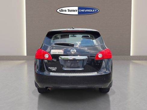 Used 2013 Nissan Rogue S FWD image 8