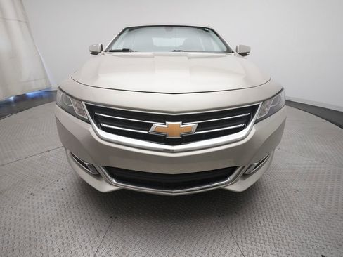 Used 2014 Chevrolet Impala LT FWD image 11