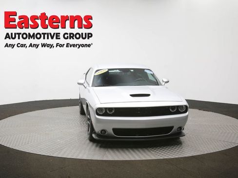 Used 2021 Dodge Challenger GT w/ Blacktop Package image 50