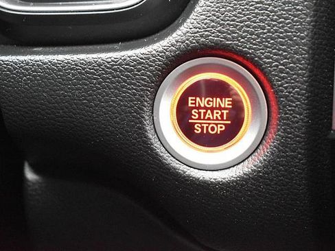 Certified 2021 Honda CR-V Touring image 20