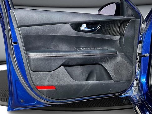 Used 2021 Kia Forte GT image 19