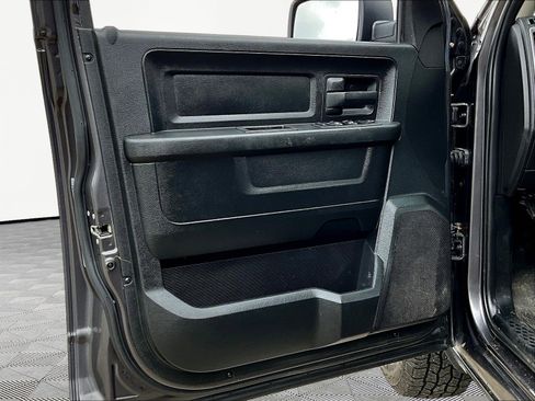 Used 2018 RAM 1500 Tradesman w/ Popular Equipment Group RWD image 18