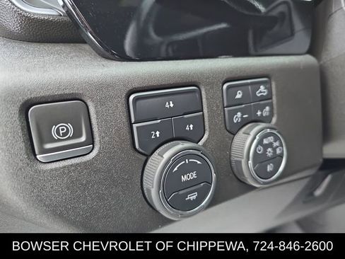 Used 2024 Chevrolet Silverado 2500 LT w/ All Star Edition image 15