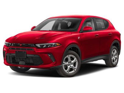 Used 2023 Dodge Hornet GT w/ GT Blacktop Package