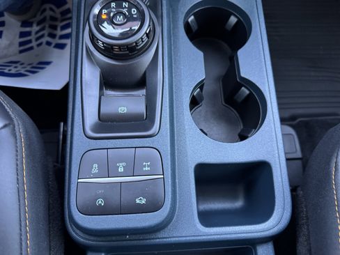 Used 2025 Ford Maverick Tremor AWD/4WD image 25