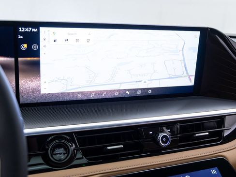 New 2026 INFINITI QX80 Luxe w/ Cargo Package image 23