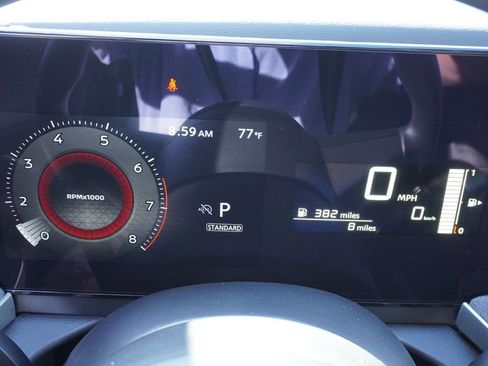 New 2026 Nissan Kicks SV image 20