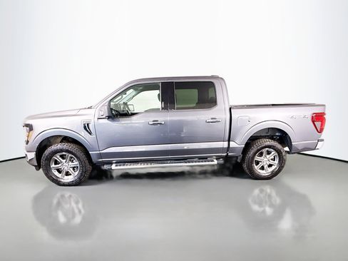 Used 2024 Ford F150 XLT image 6